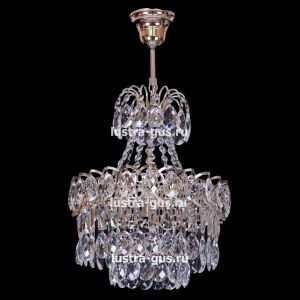 Люстра Натали Забор в Новосибирске отзыв и фото покупателя