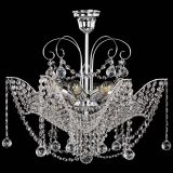 Люстра Орхидея №2 в Новосибирске