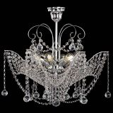 Люстра Орхидея №2 в Новосибирске