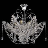 Люстра Орхидея №2 в Новосибирске