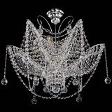 Люстра Орхидея №2 в Новосибирске