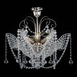 Люстра Орхидея №2 в Новосибирске