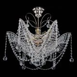 Люстра Орхидея №2 в Новосибирске