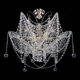 Люстра Орхидея №2 в Новосибирске