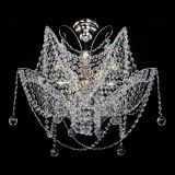 Люстра Орхидея №2 в Новосибирске