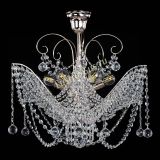 Люстра Орхидея №2 в Новосибирске