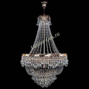 Люстра хрустальная Султан Версаль