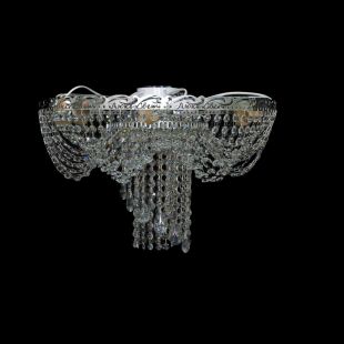  Люстра Анжелика Волна - СКИДКА!!!