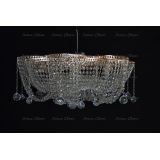 Люстра Лотос Астра 6 ламп в Новосибирске