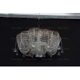 Люстра Лотос Астра 6 ламп в Новосибирске