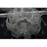 Люстра Лотос Астра 6 ламп в Новосибирске