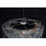 Люстра Лотос Астра 6 ламп в Новосибирске