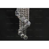 Люстра Анжелика №2 шар 40 в Новосибирске