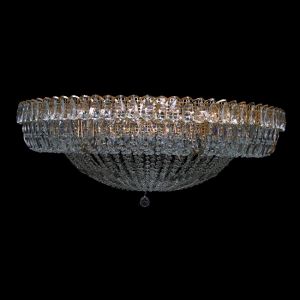 Люстра Кольцо Купол 2 - 1000 мм в Новосибирске отзыв и фото покупателя