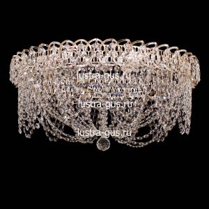 Люстра Адель в Новосибирске отзыв и фото покупателя