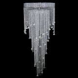 Люстра Александрия №5 Пирамида в Новосибирске