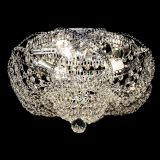 Люстра Амели №1 - 3 лампы в Новосибирске