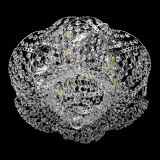 Люстра Амели №1 - 3 лампы в Новосибирске