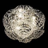 Люстра Амели №1 - 3 лампы в Новосибирске