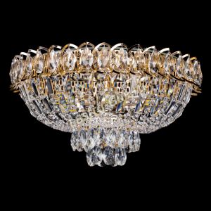 Люстра Астра Бутон в Новосибирске отзыв и фото покупателя