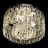 Люстра Диана Пластинка №3 в Новосибирске