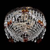 Люстра Диана журавлик чайная в Новосибирске