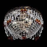 Люстра Диана журавлик чайная в Новосибирске