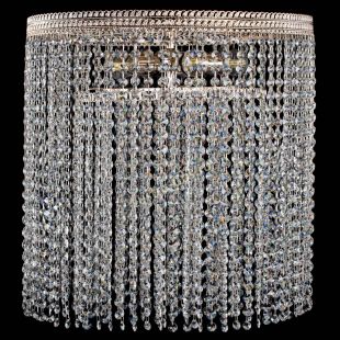  Люстра Флоренция капель оптикон 500