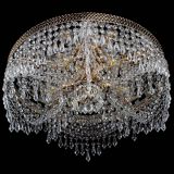 Люстра Флоренция №5 карандаши в Новосибирске