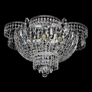 Люстра Камея №5 в Новосибирске отзыв и фото покупателя