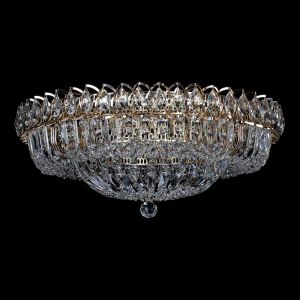 Люстра Кольцо Классика Пластинка в Новосибирске отзыв и фото покупателя