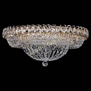 Люстра Кольцо Классика в Новосибирске отзыв и фото покупателя