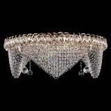 Люстра Кольцо Волна в Новосибирске