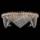 Люстра Кольцо Волна в Новосибирске