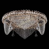 Люстра Кольцо Волна в Новосибирске