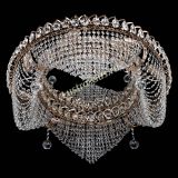 Люстра Кольцо Волна в Новосибирске