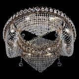 Люстра Кольцо Волна в Новосибирске