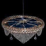 Люстра Кольцо Волна в Новосибирске