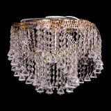 Люстра Космос Ромбик в Новосибирске