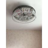 Люстра Лацио Капель Конусы под бронзу в Новосибирске