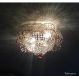 Люстра Лотос в Новосибирске Люстра Лотос в Новосибирске