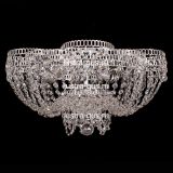 Люстра Лотос Пион в Новосибирске