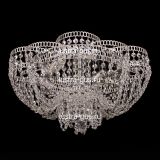 Люстра Лотос Пион в Новосибирске