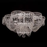 Люстра Лотос Пион в Новосибирске