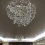 Люстра Лотос Василиса 6 ламп в Новосибирске Люстра Лотос Василиса 6 ламп в Новосибирске