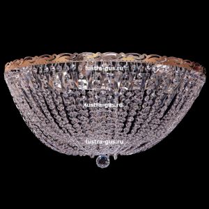 Люстра Анжелика Купол  в Новосибирске отзыв и фото покупателя