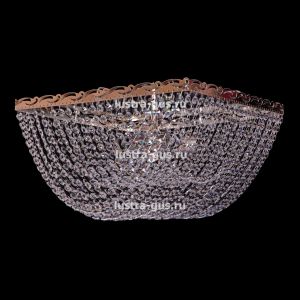 Люстра Квадрат Ракушка 2 в Новосибирске отзыв и фото покупателя