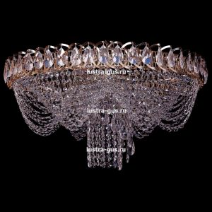 Люстра Водоворот + Низ в Новосибирске отзыв и фото покупателя