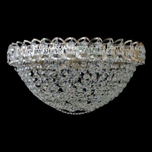 Люстра Водоворот Сетка Обтикон в Новосибирске отзыв и фото покупателя