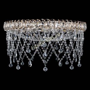 Люстра Паутинка в Новосибирске отзыв и фото покупателя